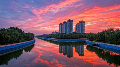 河南刘建国摄影作品欣赏