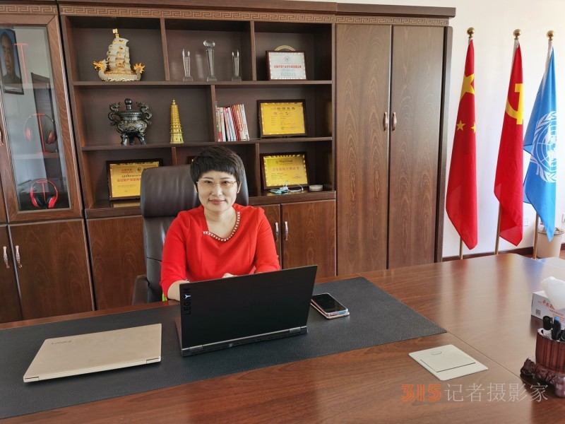 中國特殊健康主食領航品牌——中聯(lián)玉筋香
