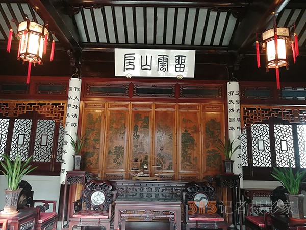 中国园林博物馆——北京园博园