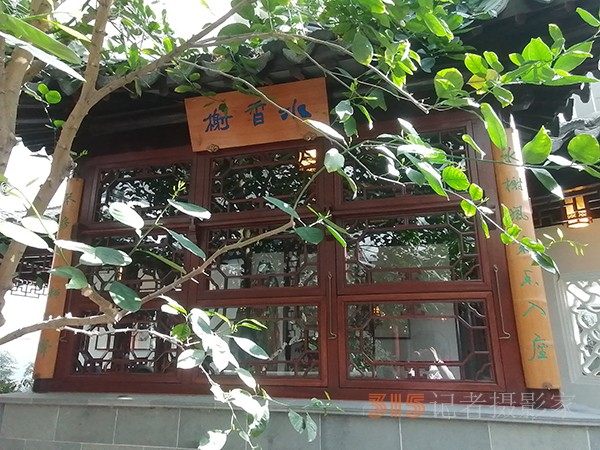 中国园林博物馆——北京园博园