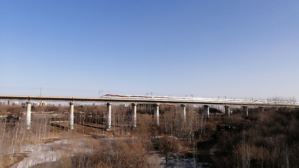 中国园林博物馆——北京园博园