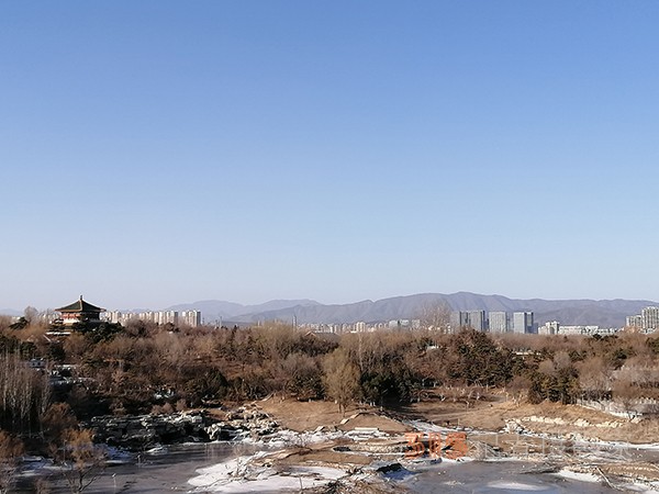 中国园林博物馆——北京园博园