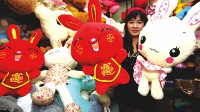 一“兔”何以火遍全球？中华文化这样焕发奇妙魅力