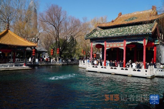 山东国有A级旅游景区免首道门票