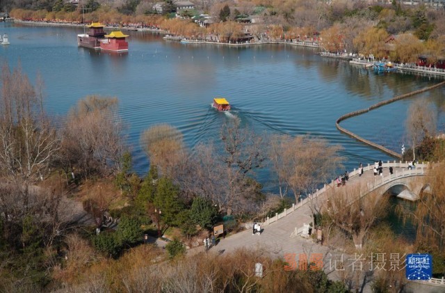 山东国有A级旅游景区免首道门票