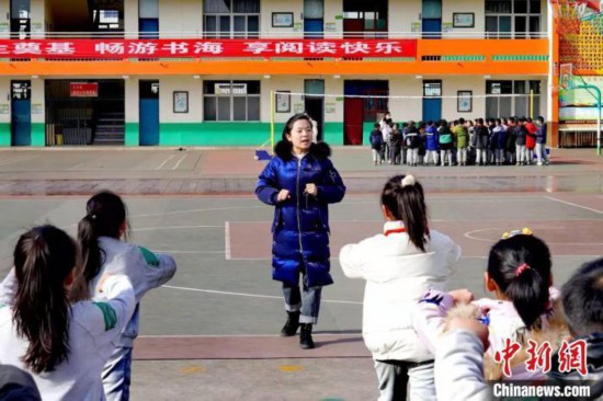 体育中考调整耐力项目，青少年“阳康”后如何锻炼？
