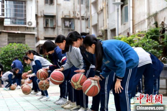 体育中考调整耐力项目，青少年“阳康”后如何锻炼？