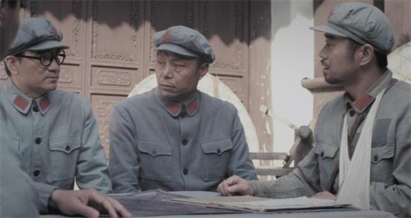 《难忘1935》院线电影将于4月26日全国上映