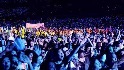 “黄牛”秒抢五月天北京演唱会门票被声讨 北京打击“黄牛”非法倒票