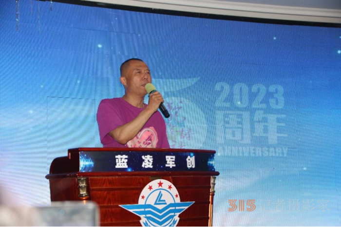 中国驼铃诗社举办成立五周年庆典