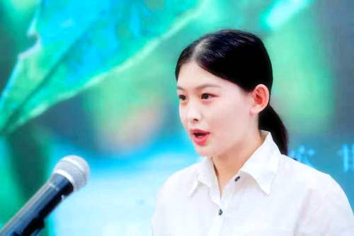 太行泉城 美丽邢台”城市品牌走进邢台明华非公党支部