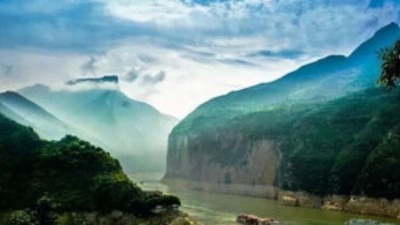 文旅部：推出10条长江主题国家级旅游线路