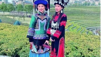 文旅局长变网红 “流量”能否变“留量”