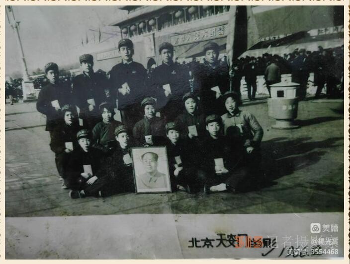 杨光宝:冬夜，想娘