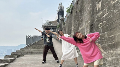 网上找个“搭子”一起旅游靠谱吗