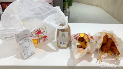 外卖包装“刺客”频现 问题出在哪里