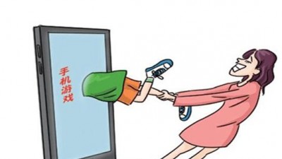 厌学是因为爱玩手机？孩子发送“求助信号”你没接收到