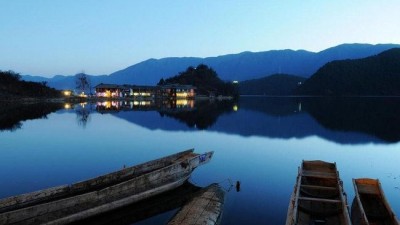 修订6件湖泊保护条例 滇川立法共护泸沽湖