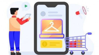 网络购物错验毁坏商品拒绝赔付等问题屡见不鲜