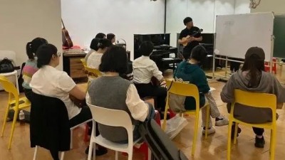 年轻人缘何热衷上夜校