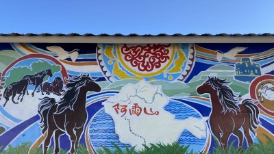 艺术为乡村振兴带来了什么