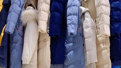 如何看“国产羽绒服卖到7000元”这个话题？