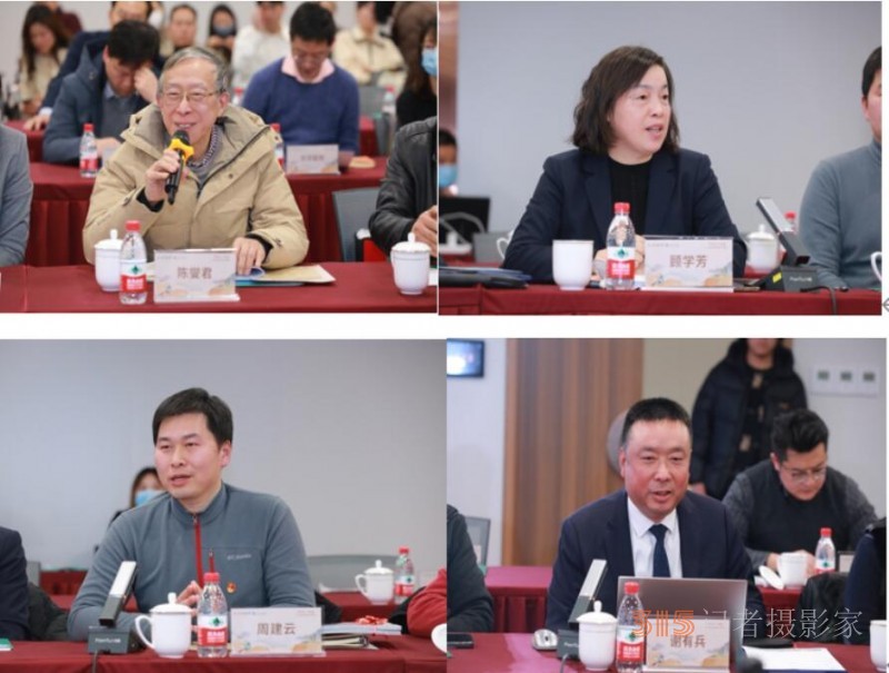 推動中醫藥文化進社區 上海中醫藥大學探索以聯盟形式匯聚多方社會力量創新傳播方式