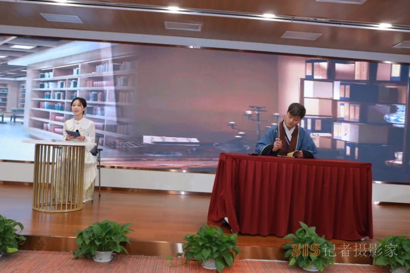 推動中醫藥文化進社區 上海中醫藥大學探索以聯盟形式匯聚多方社會力量創新傳播方式