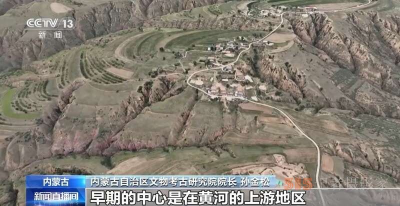 新疆这个唐朝古城咋还有个罗马式公共浴场？