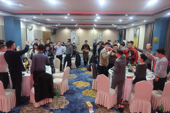 2024医美行业新趋势新发展论坛暨河南医美厂家正品联盟首届线下交流会举行