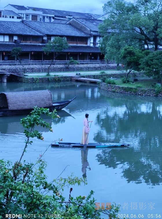 雨润丽水街