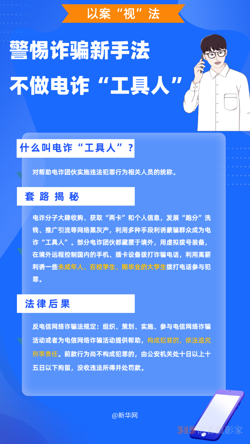 大数据显示，这几种新型骗局容易让人上当