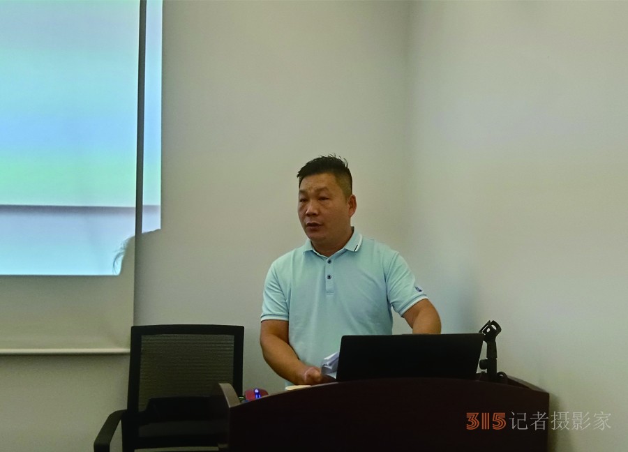 老河口商会东莞分会资源推荐对接活动今日举行