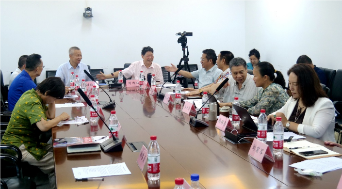 第四屆全域有機農(nóng)業(yè)論壇在中國農(nóng)業(yè)大學成功舉辦