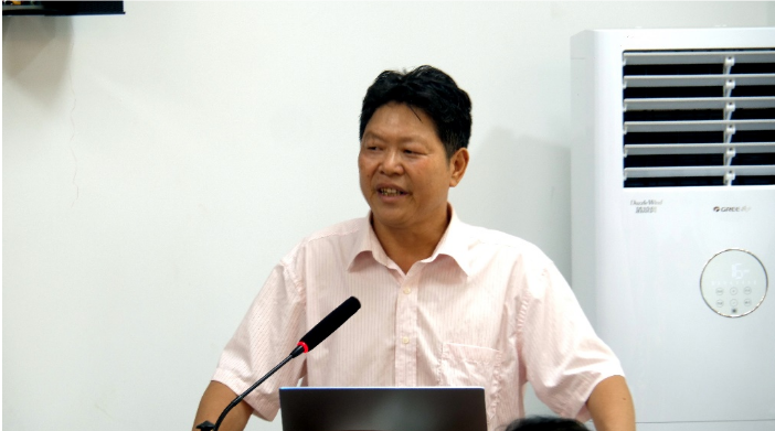 第四屆全域有機農(nóng)業(yè)論壇在中國農(nóng)業(yè)大學成功舉辦
