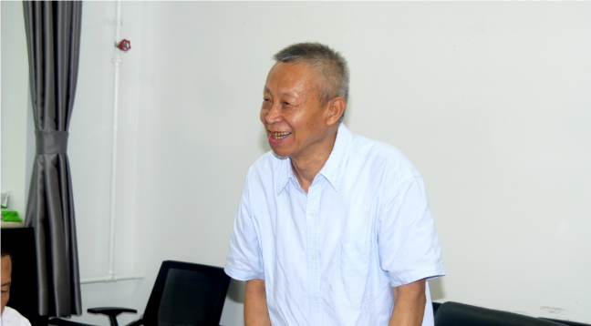 第四屆全域有機農(nóng)業(yè)論壇在中國農(nóng)業(yè)大學成功舉辦