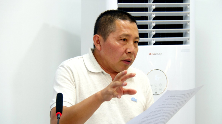 第四屆全域有機農(nóng)業(yè)論壇在中國農(nóng)業(yè)大學成功舉辦
