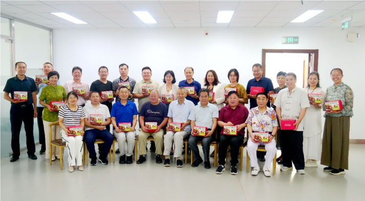 第四屆全域有機農(nóng)業(yè)論壇在中國農(nóng)業(yè)大學成功舉辦
