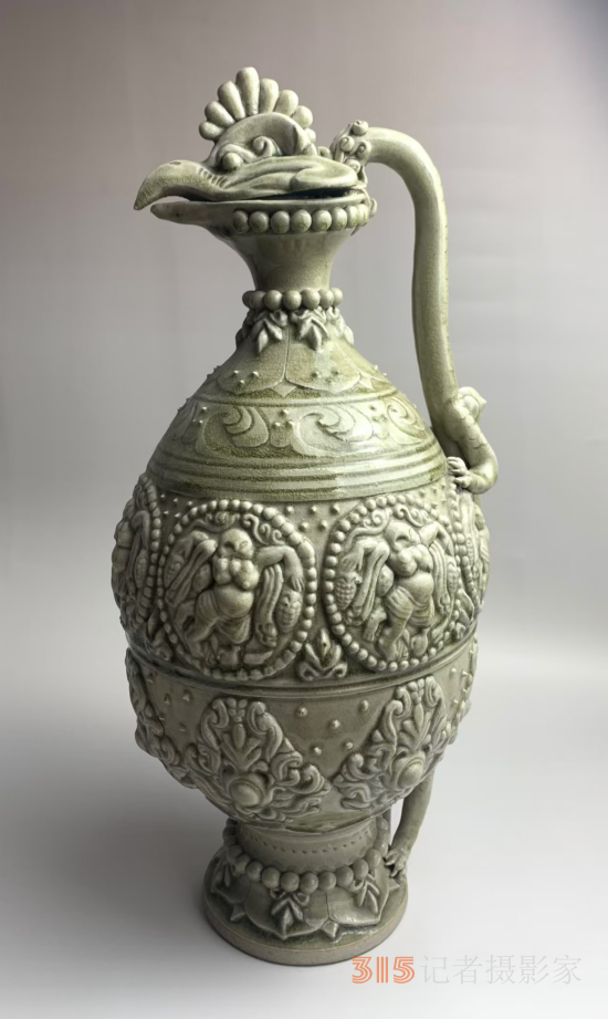 安阳市雕塑版画艺委会作品展