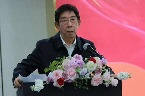 春蕾计划新征程系列公益活动启动仪式在京举行