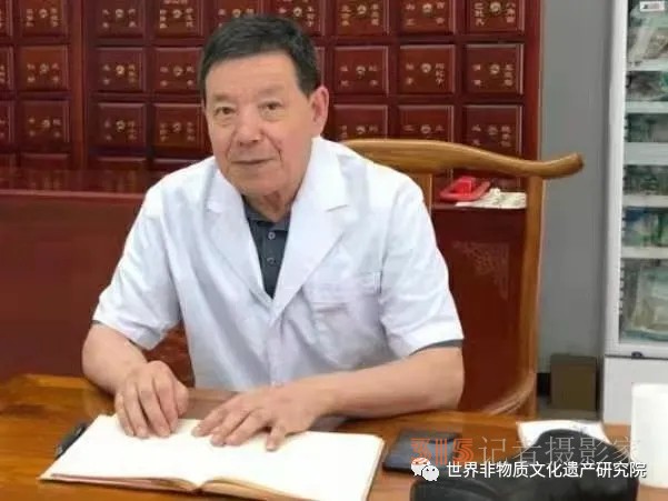 新時(shí)代非遺文化傳播大使：齊蘭古——筋骨無痛復(fù)位導(dǎo)引術(shù)發(fā)明人
