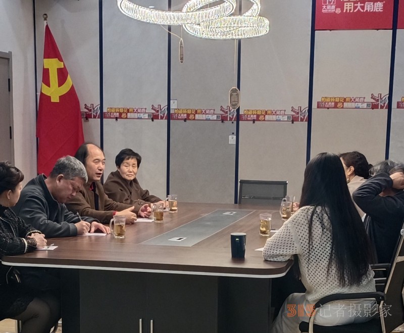 普及优秀传统文化 加强文企沟通   