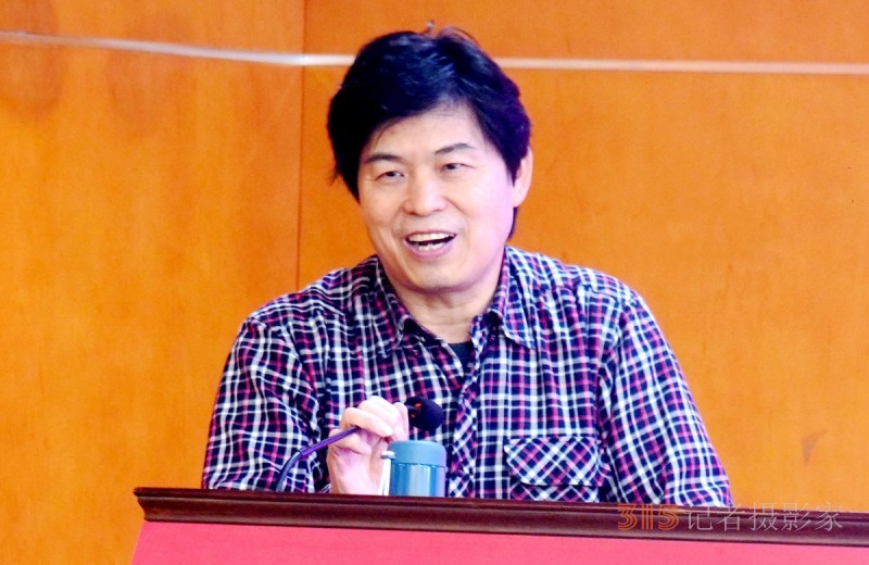 视频:第二届中国写作与阅读论坛在北京大学举行 共探读写新篇
