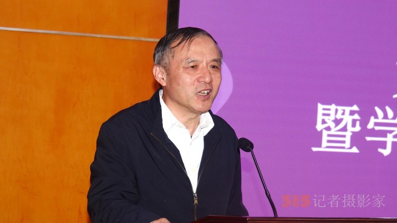 视频:第二届中国写作与阅读论坛在北京大学举行 共探读写新篇