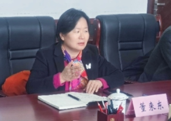 志愿服务聚合力，泉城济南谱新章