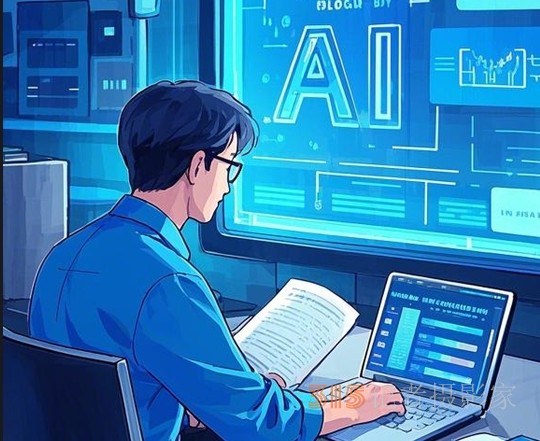 媒体人和作家，应如何使用AI ，让AI 助力工作？