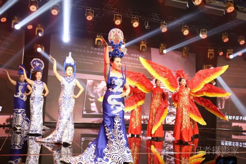 新时代党建引领，幸福工程文旅专业委员会启动，携手推进幸福工程传承幸福事业