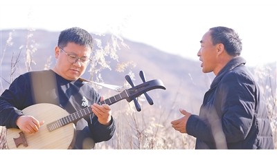 甘肃岷县以“花儿”为媒 激发文旅新活力