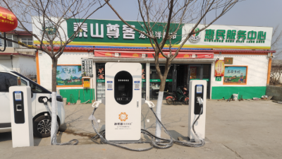 以民营企业看政府可以知营商 ——315民营企业山东行