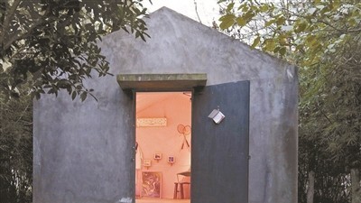 刘家琨获建筑领域国际最知名奖普利兹克奖——  一位四川建筑师的“火锅哲学”